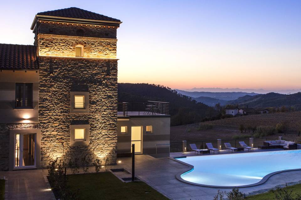 Casa Hema