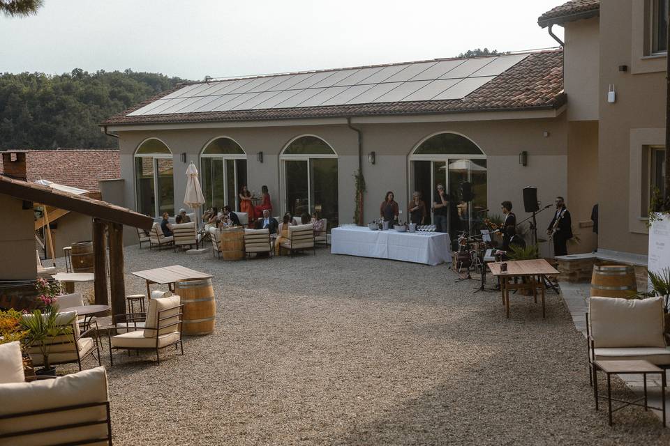 Casa Mana