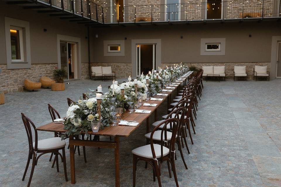 Casa Mana