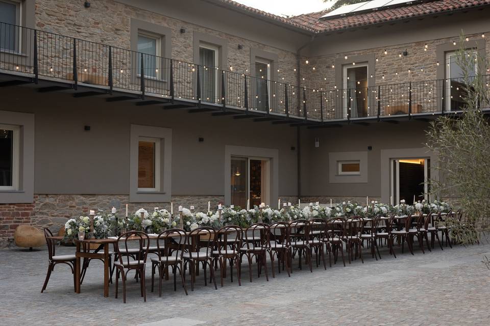 Casa Mana