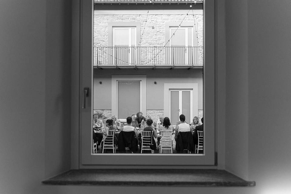 Corte Casa Mana