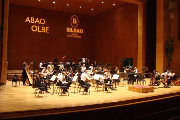 Orchestra