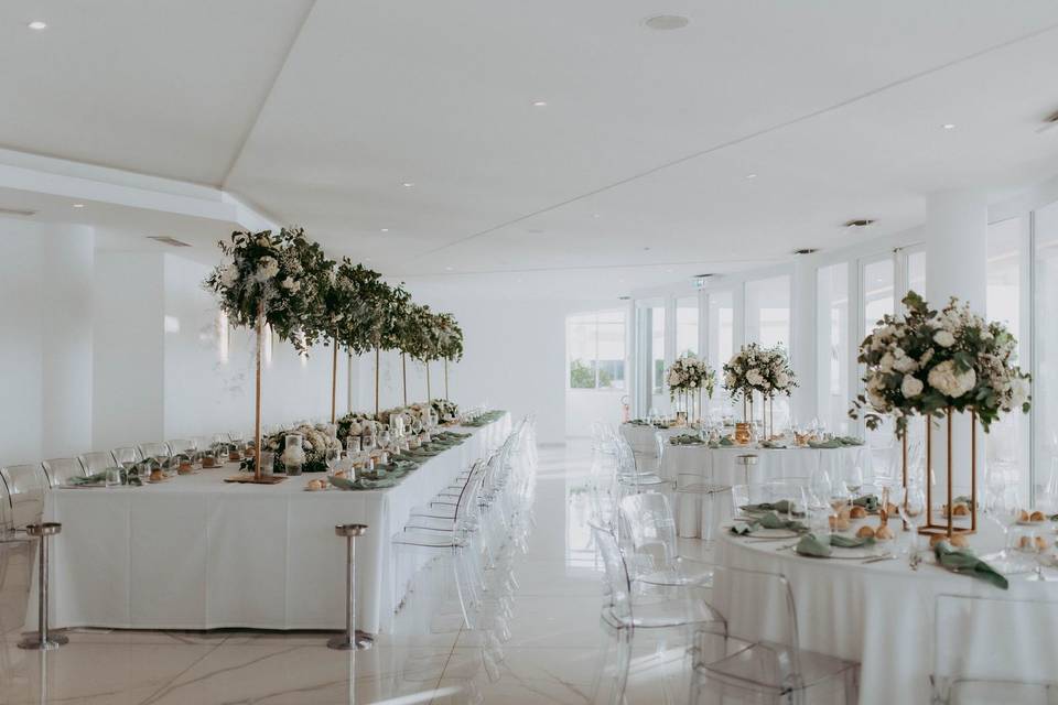 Sala interna