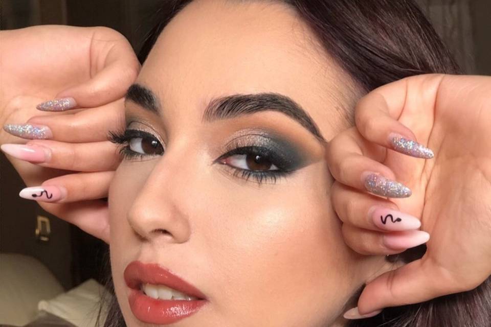 Color glam