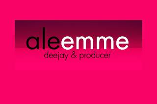 Ale emme logo