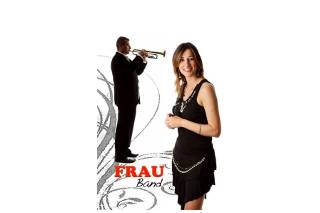 Frau band logo