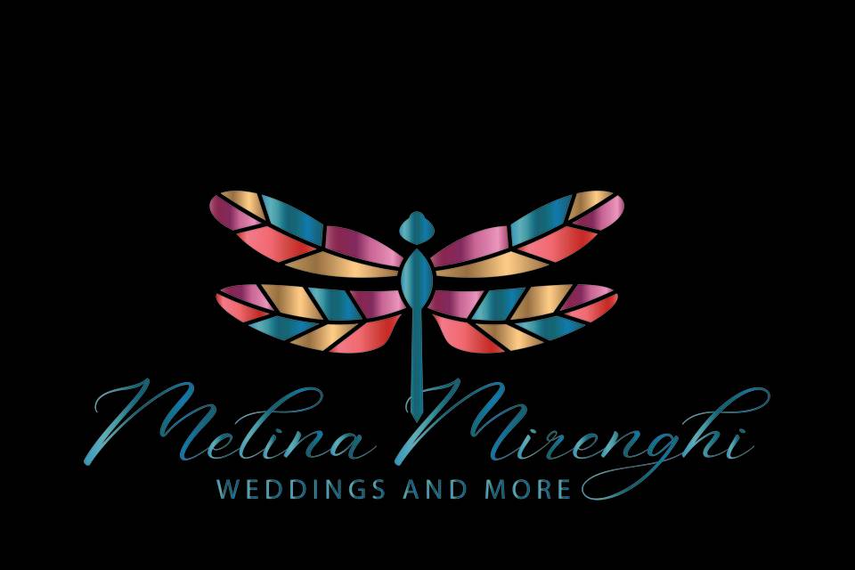 Melina Mirenghi Wedding&Event planner