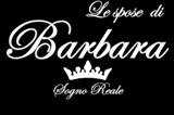 Le spose di barbara logo