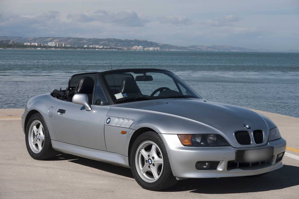 Bmw z3