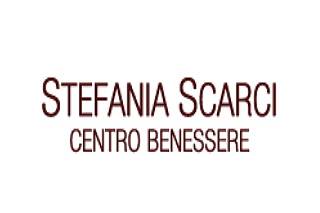 Stefania Scarci Centro Benessere logo