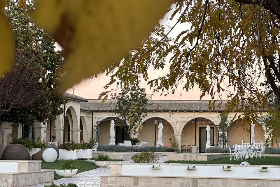 Tenuta dei Templari