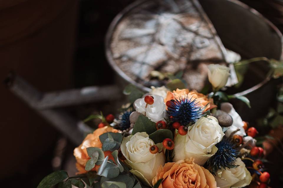Fiori