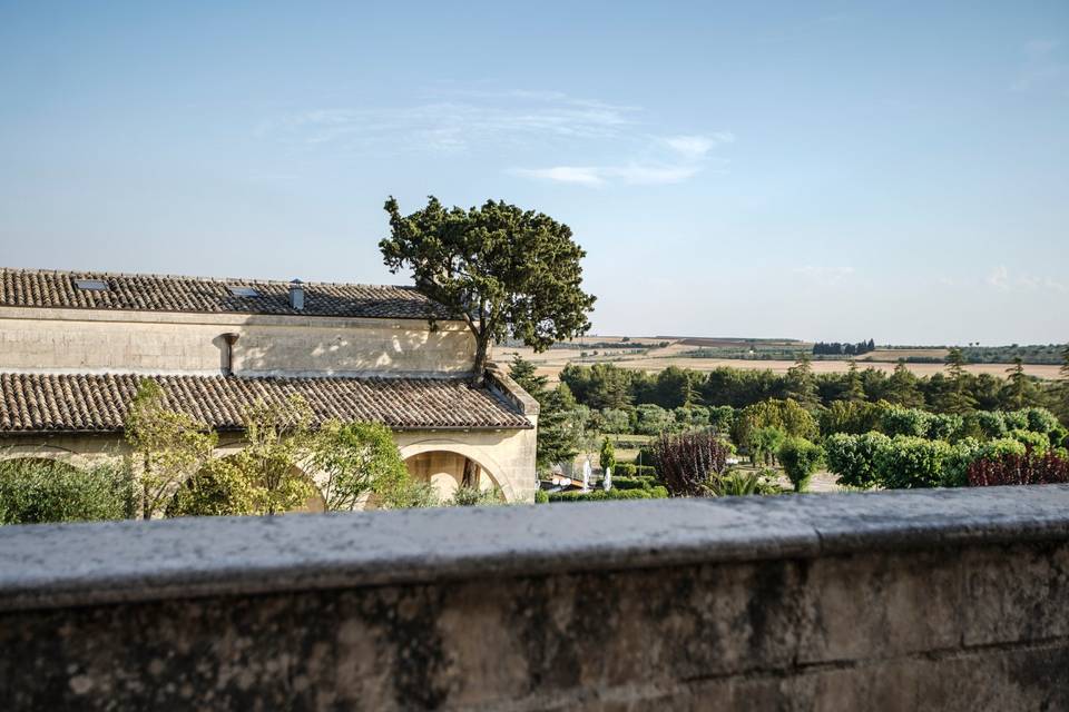 Tenuta dei Templari