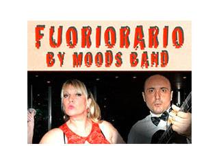 Duo Fuoriorario by Moods Band