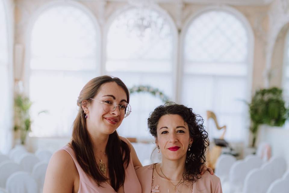 Matrimonio - Hotel Excelsior
