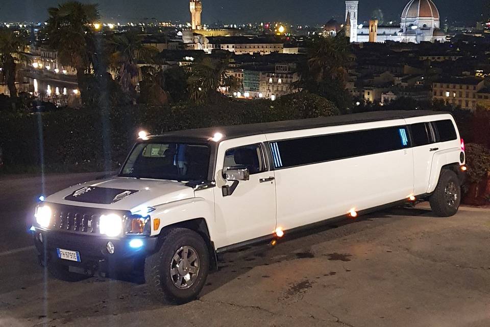 Hummer