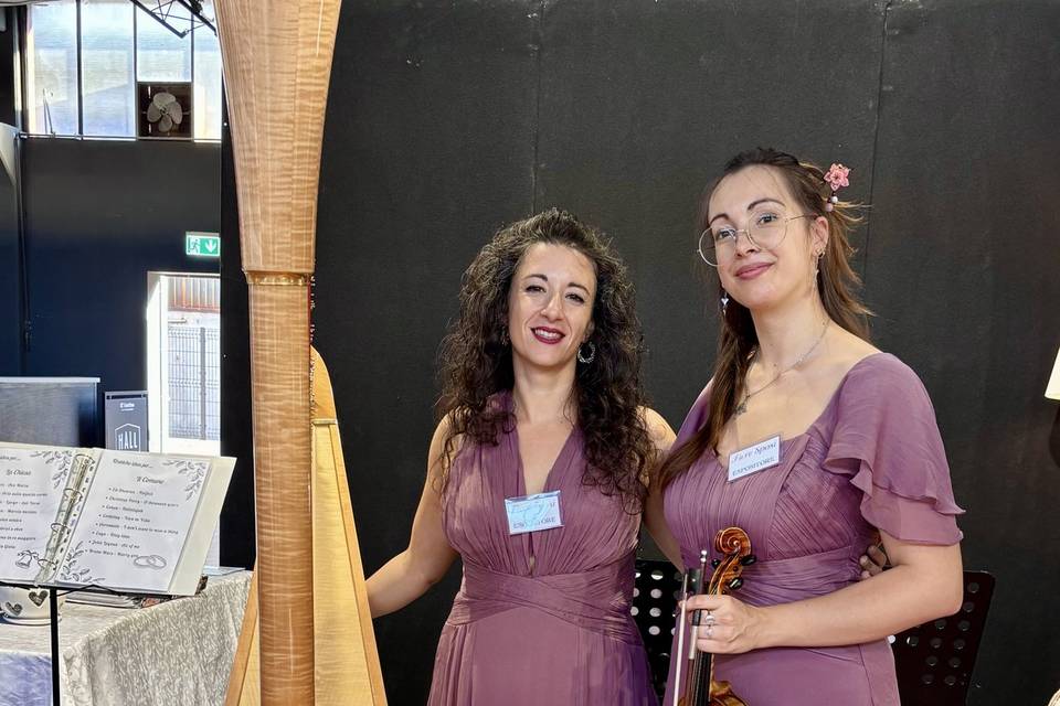 Evento - Fiera Sposi