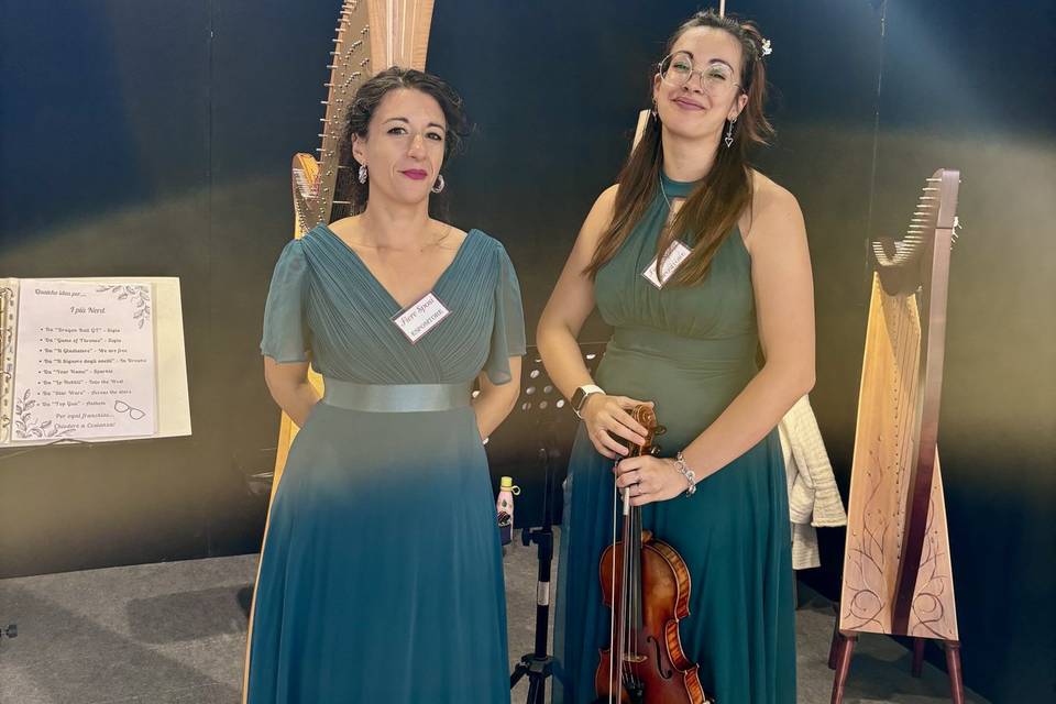 Evento - Fiera Sposi