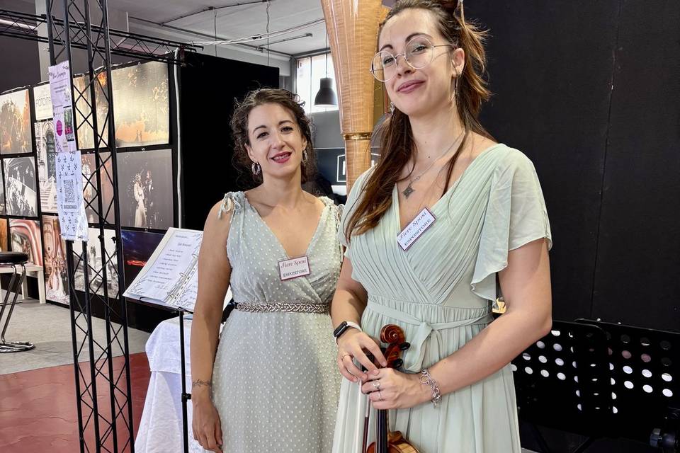 Evento - Fiera Sposi