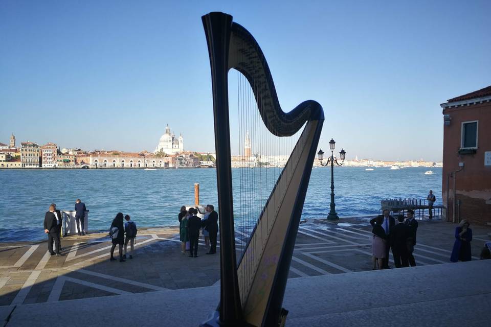 Chiesa del Redentore - Venezia