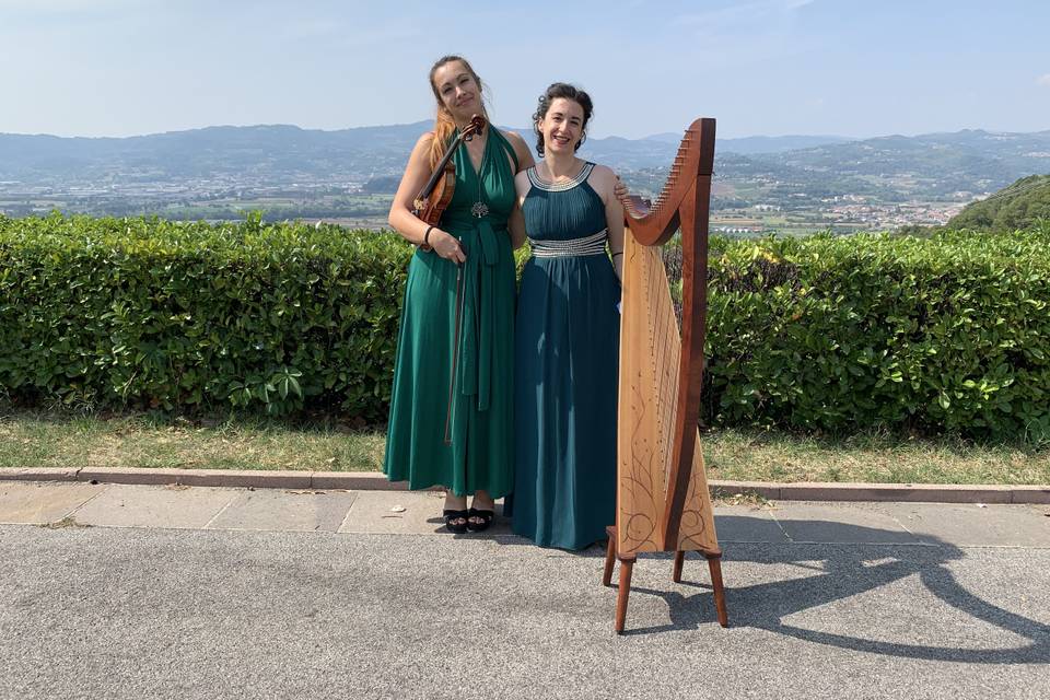 Duo Consonanza