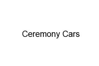 Ceremony Cars