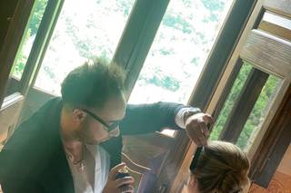 Davidhairsaloon