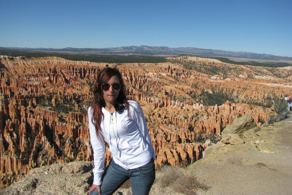 Bryce Canyon