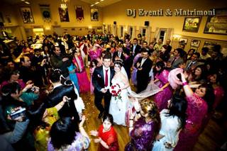 Dj Eventi & Matrimoni