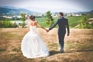 Momento Studio Wedding