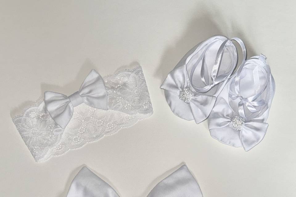 Accessori Neonata