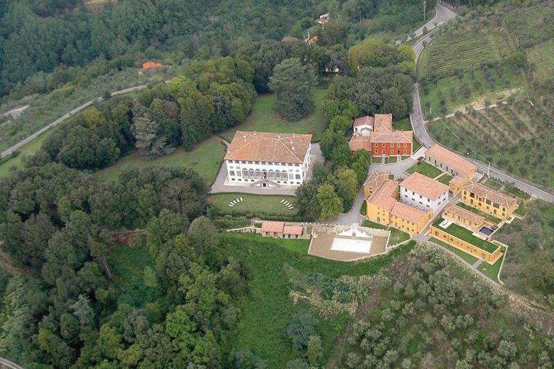 Villa Guinigi