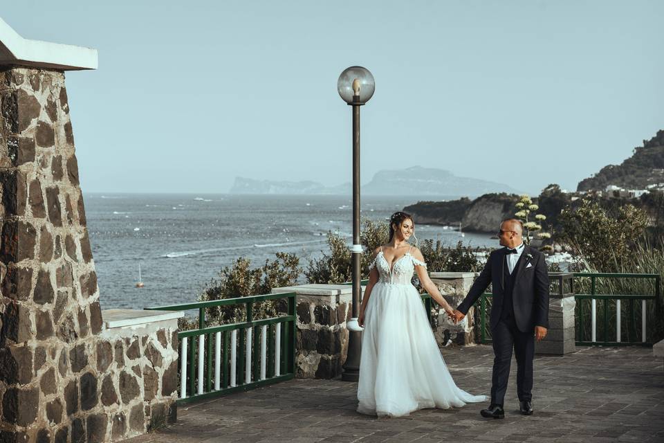 Matrimonio - Napoli