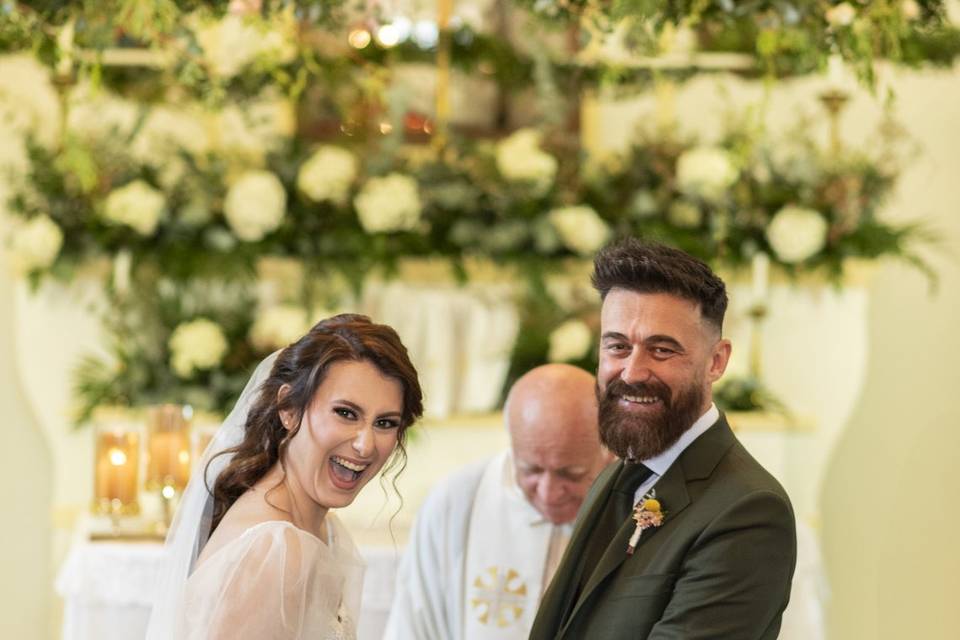Patrizia Niccolò Fotografa