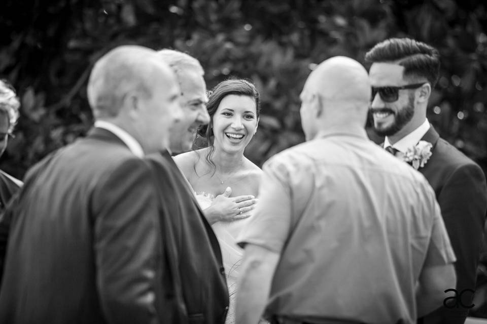 Wedding Elisa & Daniele