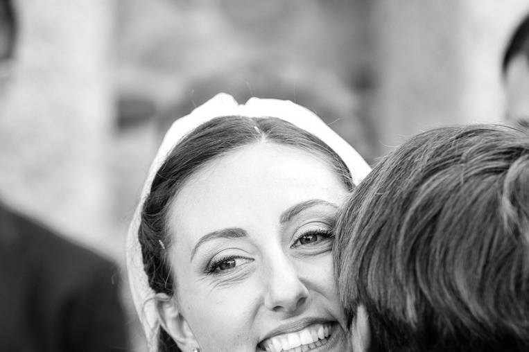 Matrimonio Gaia & Riccardo