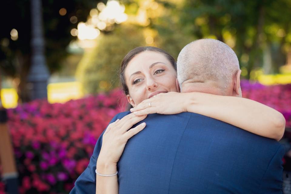 Matrimonio Gaia & Riccardo