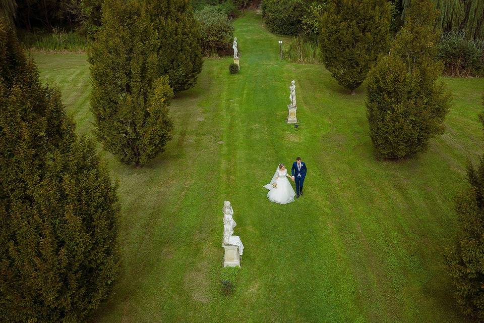 Matrimonio in spiaggia