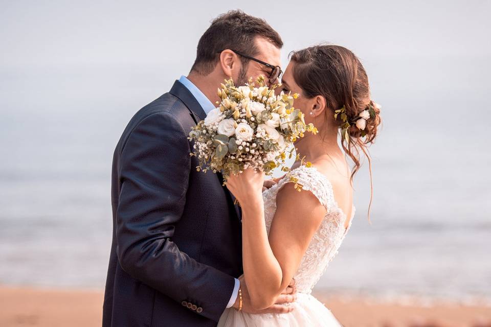 Matrimonio a Jesolo