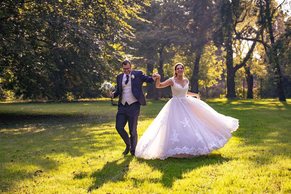 Matrimonio a Jesolo