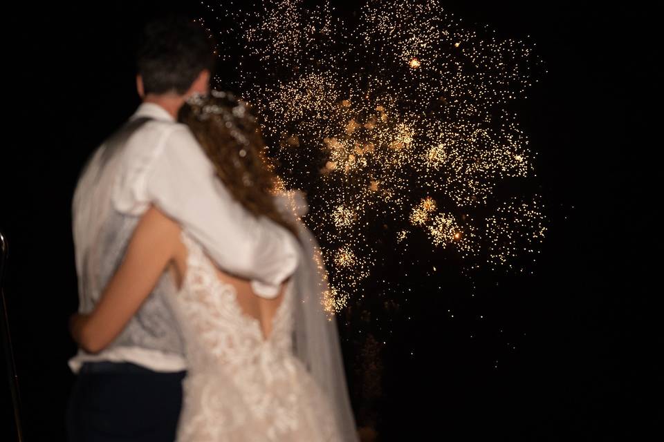 Matrimonio in spiaggia