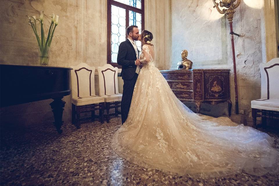 Matrimonio a Jesolo