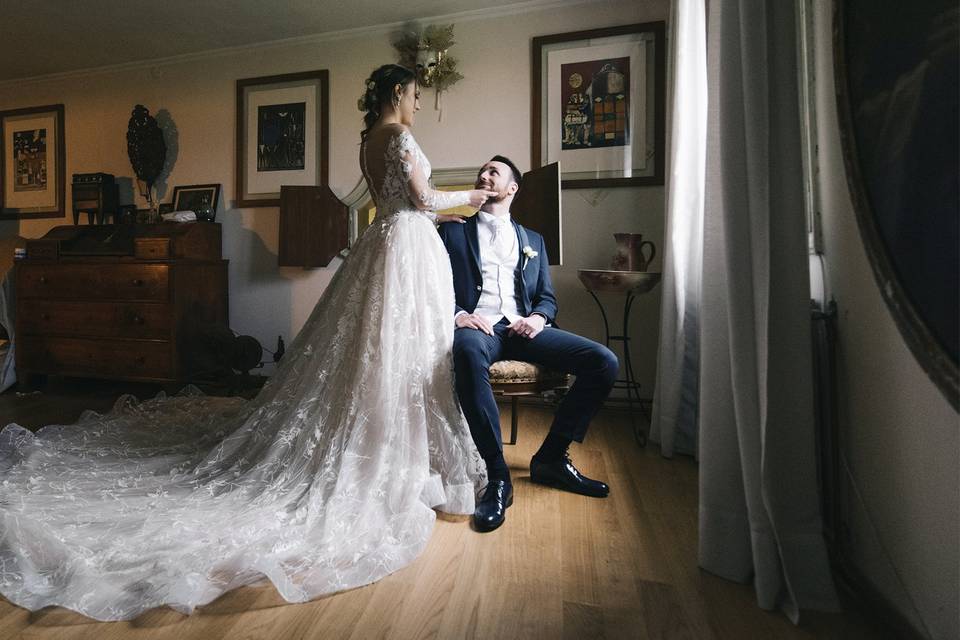 Matrimonio a Jesolo