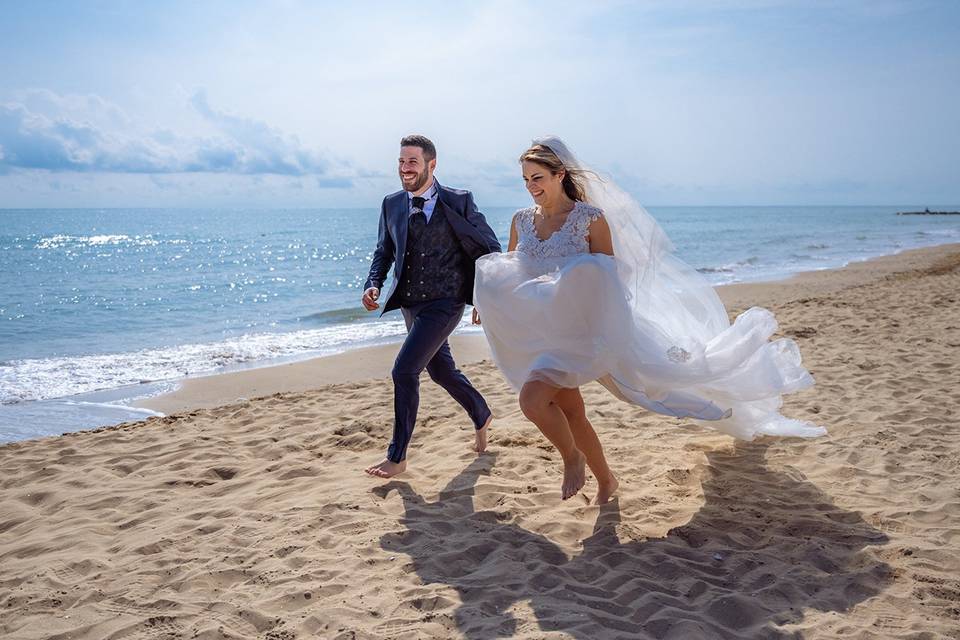 Matrimonio a Jesolo