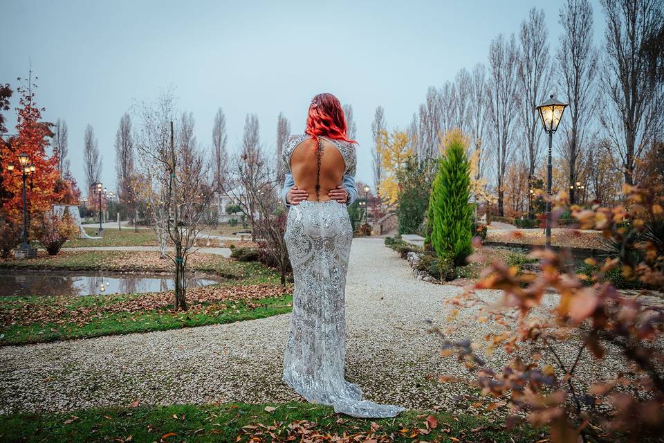 Matrimonio a Jesolo