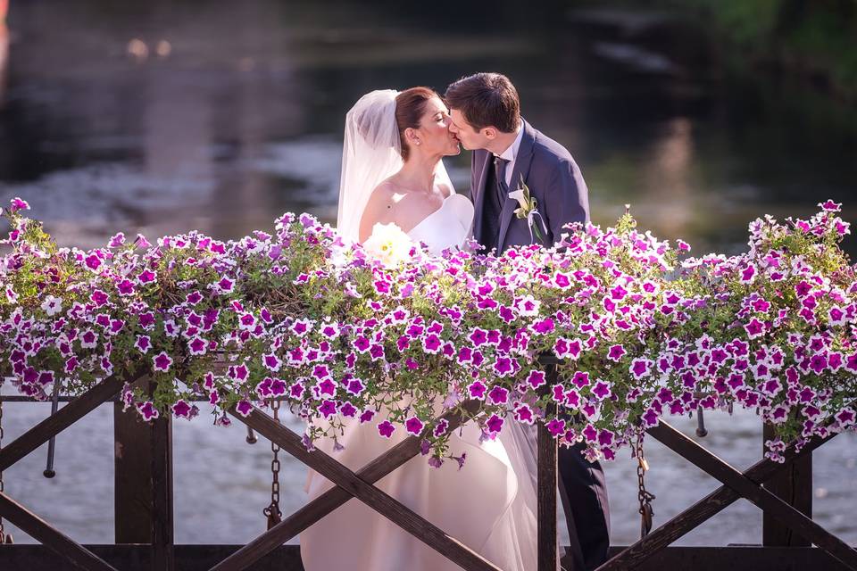 Matrimonio a Portogruaro