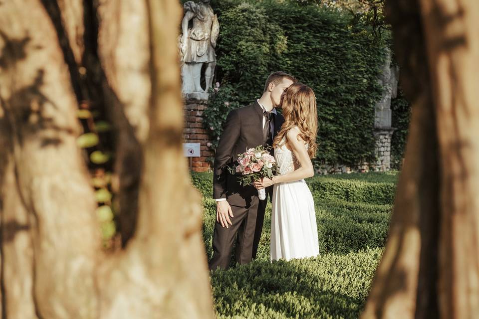 Matrimonio a Treviso