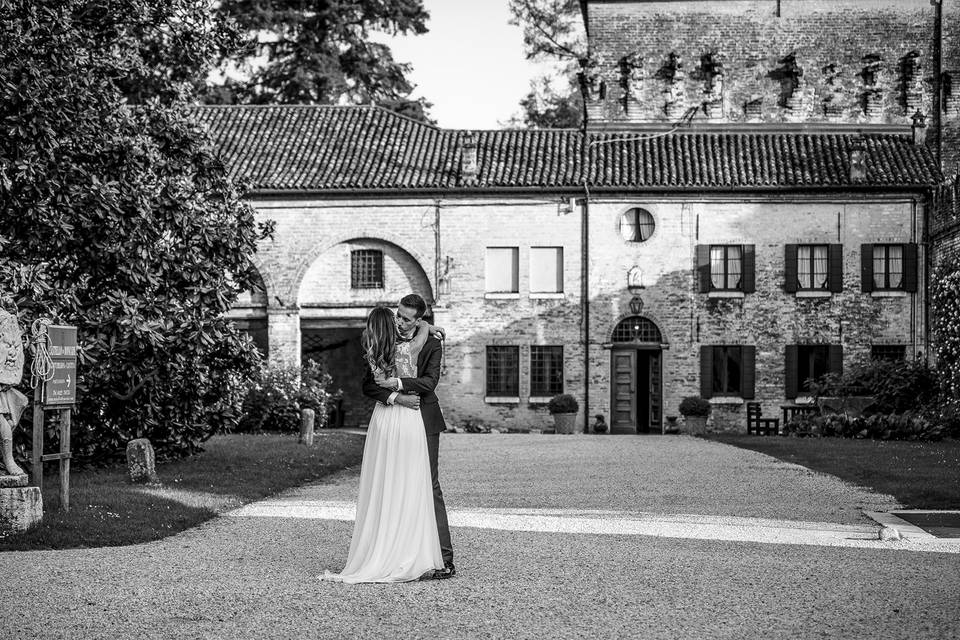 Matrimonio a Venezia