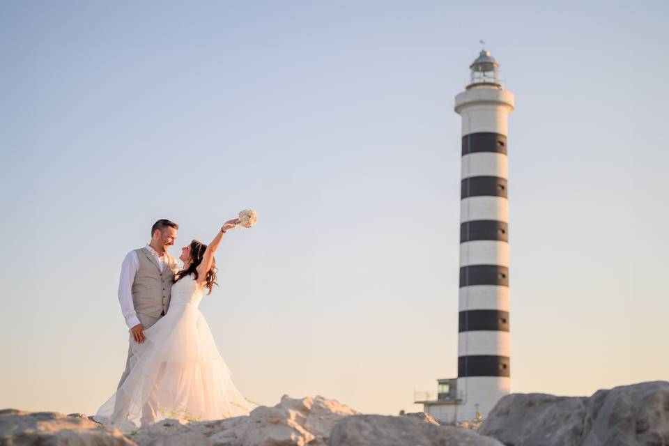 Matrimonio a Jesolo