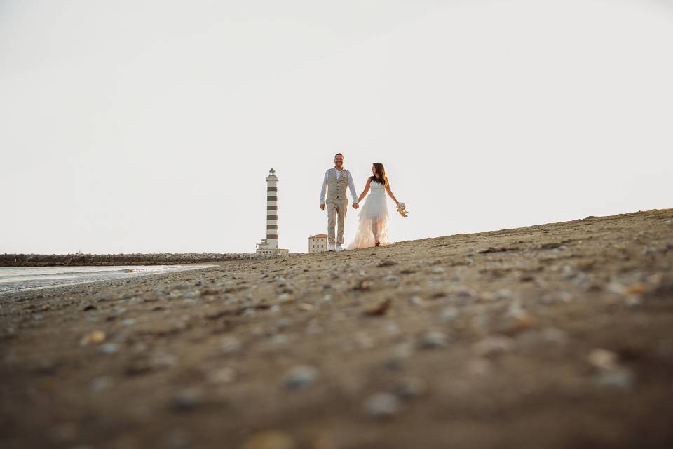 Matrimonio a Jesolo